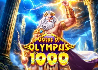 Gates of Olympus 1000 free slot demo