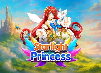 Starlight Princess free slot demo